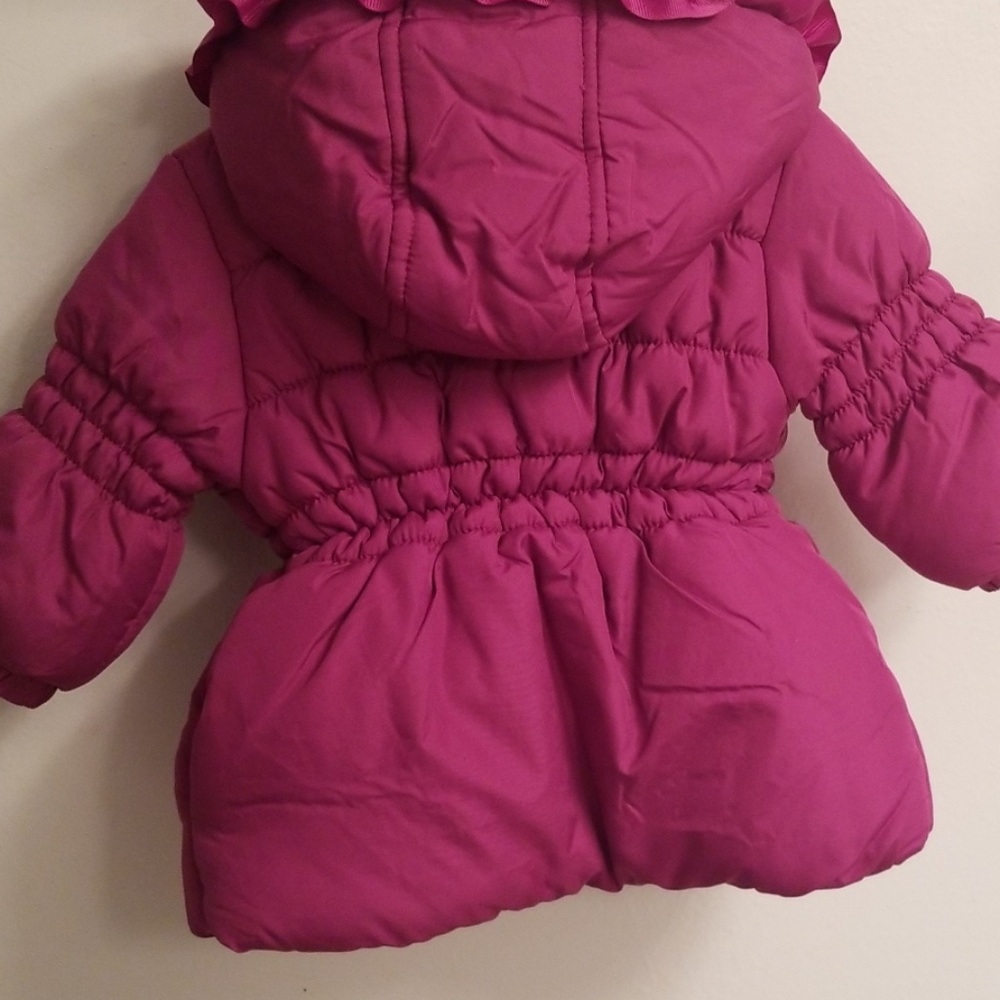 Coat - Picture 3 of 4